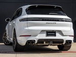 2026 Porsche Cayenne Cayenne GTS
