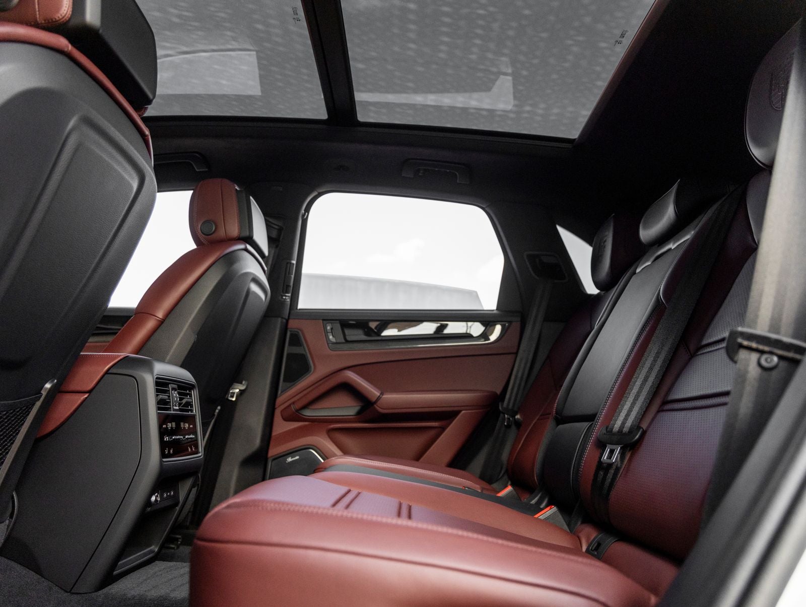 2026 Porsche Cayenne Cayenne GTS