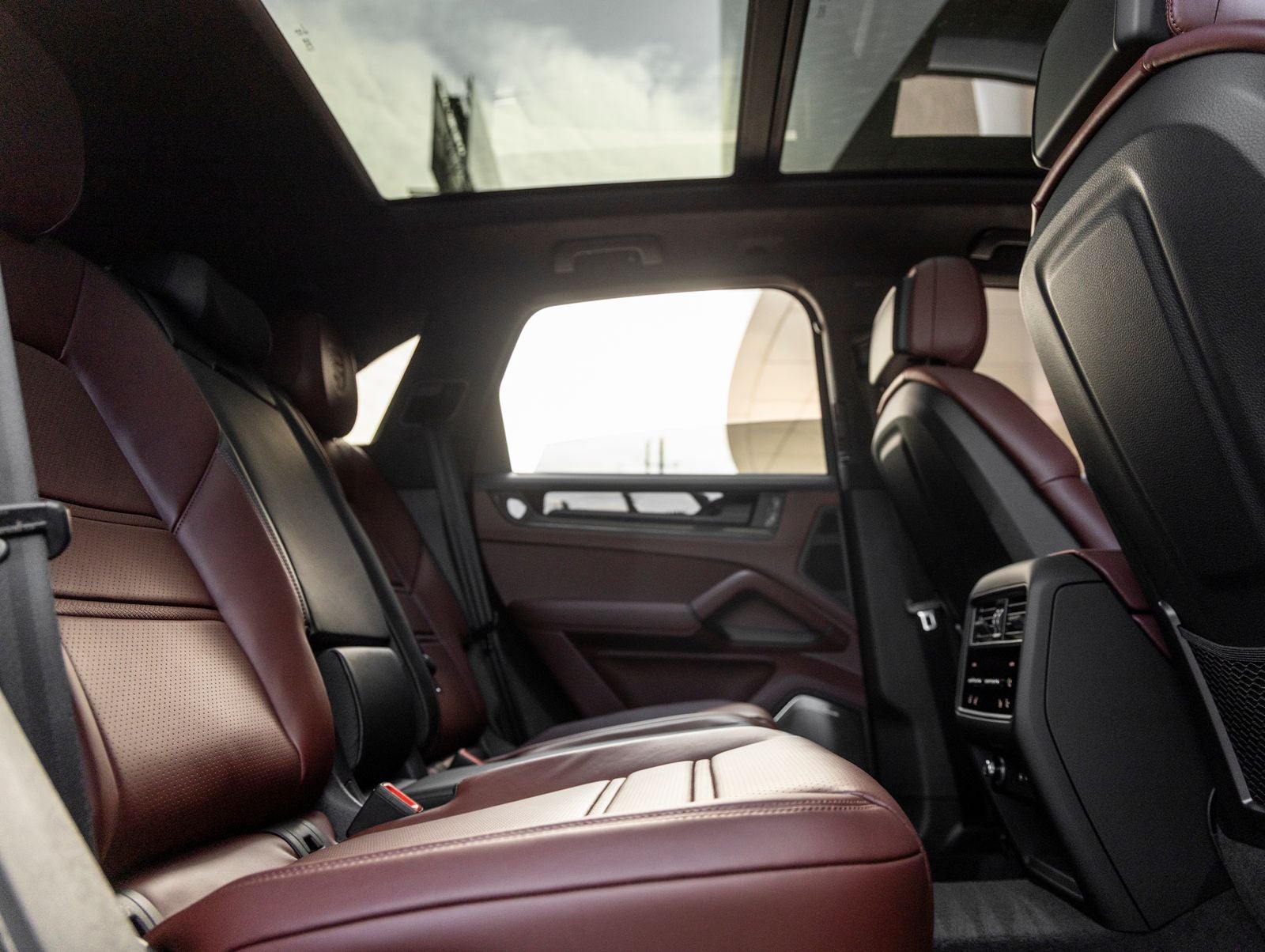2026 Porsche Cayenne Cayenne GTS