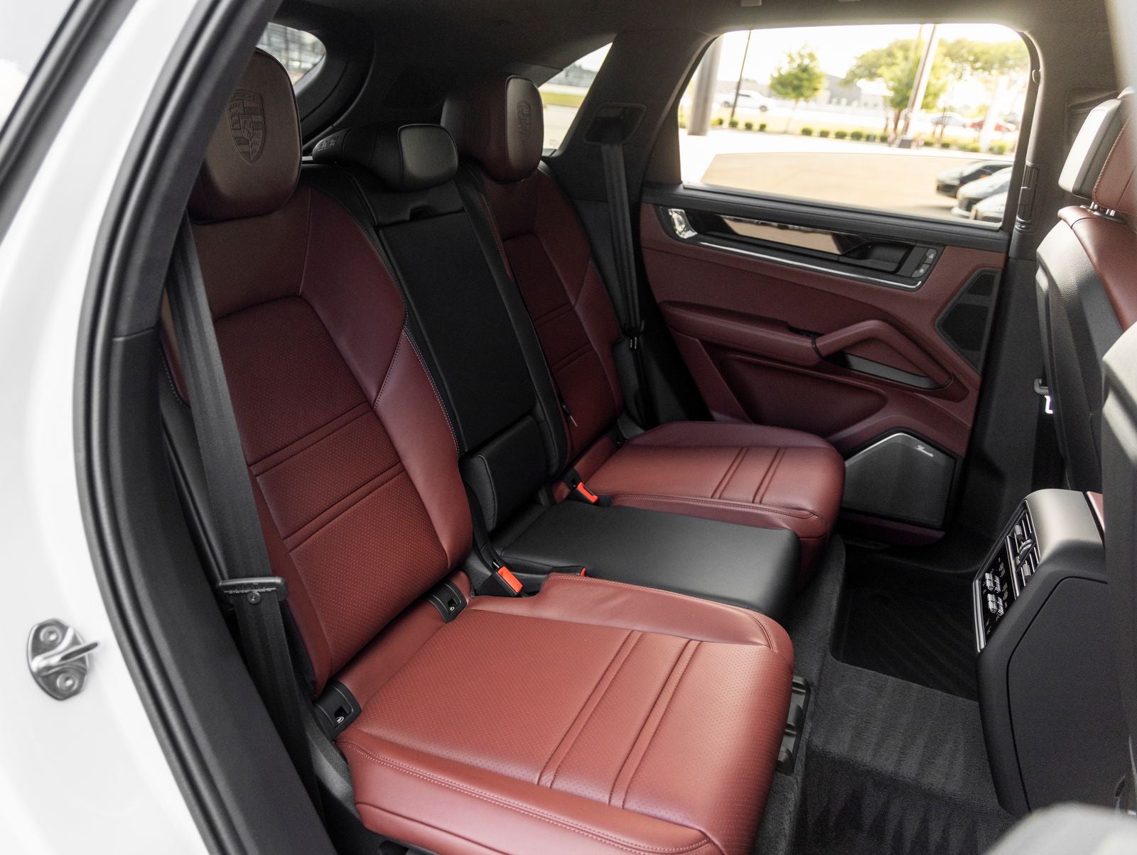 2026 Porsche Cayenne Cayenne GTS