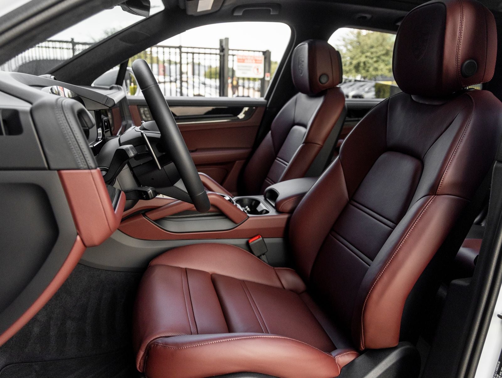 2026 Porsche Cayenne Cayenne GTS