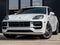 2026 Porsche Cayenne Cayenne GTS