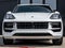 2026 Porsche Cayenne Cayenne GTS