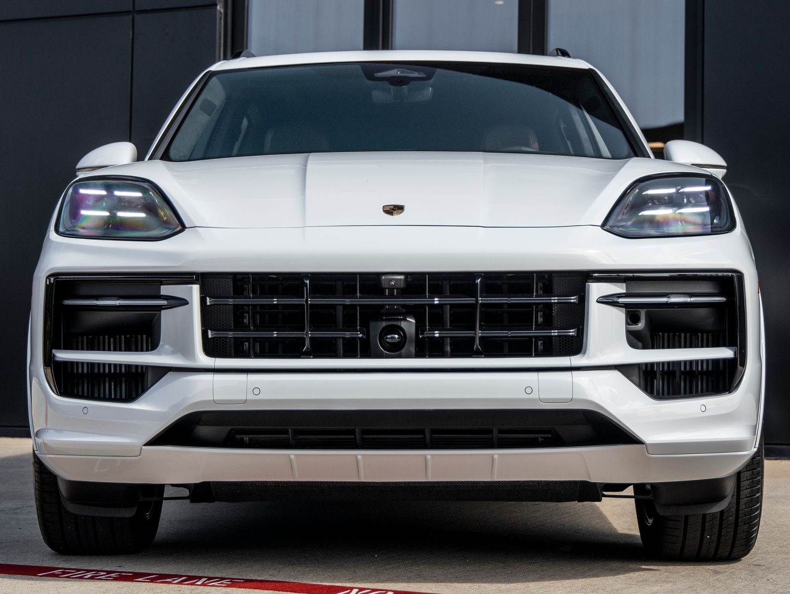 2026 Porsche Cayenne Cayenne GTS