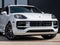 2026 Porsche Cayenne Cayenne GTS