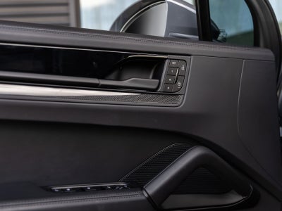 2026 Porsche Cayenne Cayenne GTS