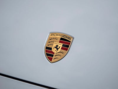 2026 Porsche Cayenne Cayenne GTS