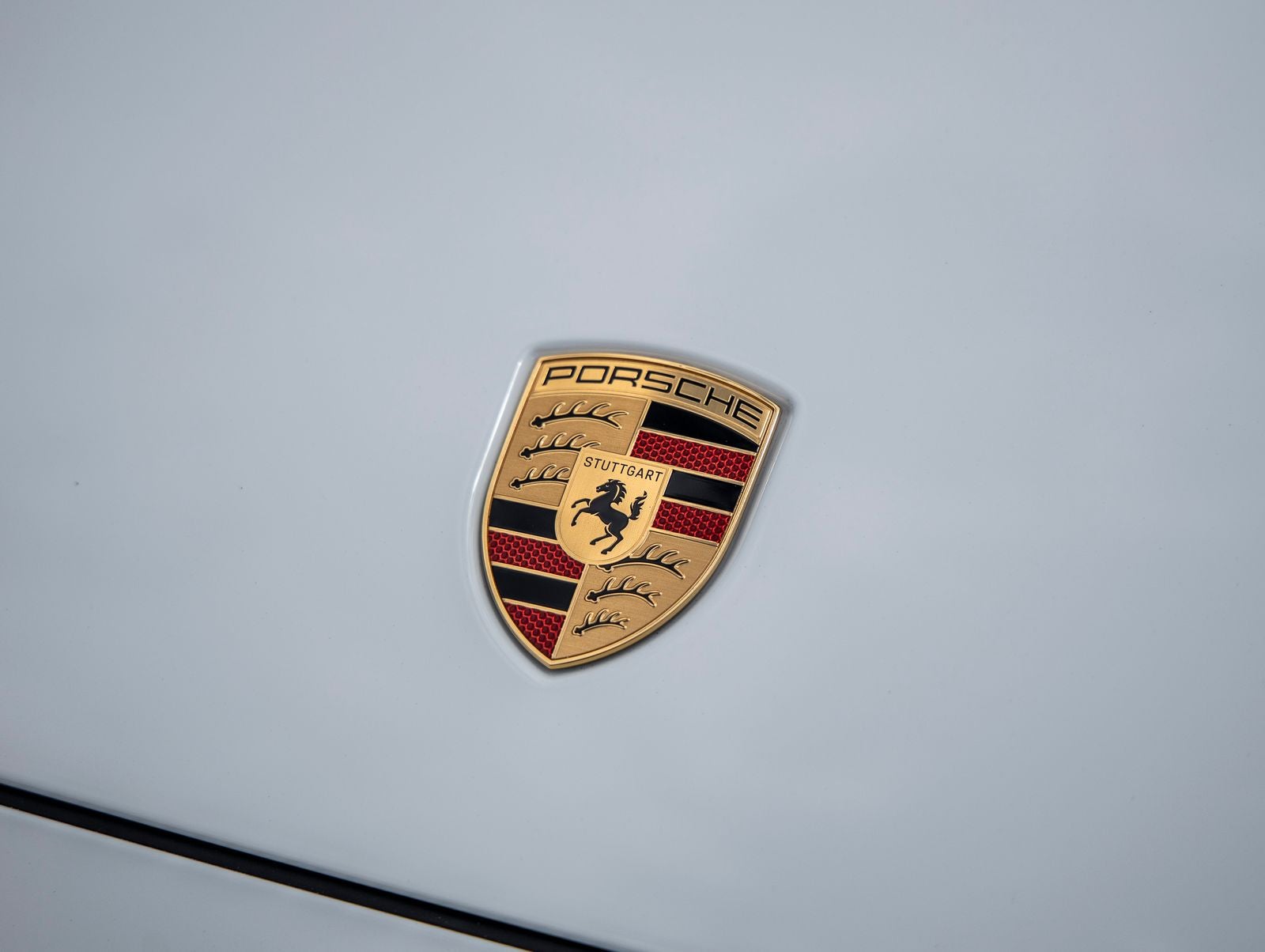 2026 Porsche Cayenne Cayenne GTS