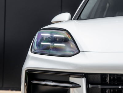 2026 Porsche Cayenne Cayenne GTS
