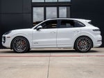 2026 Porsche Cayenne Cayenne GTS