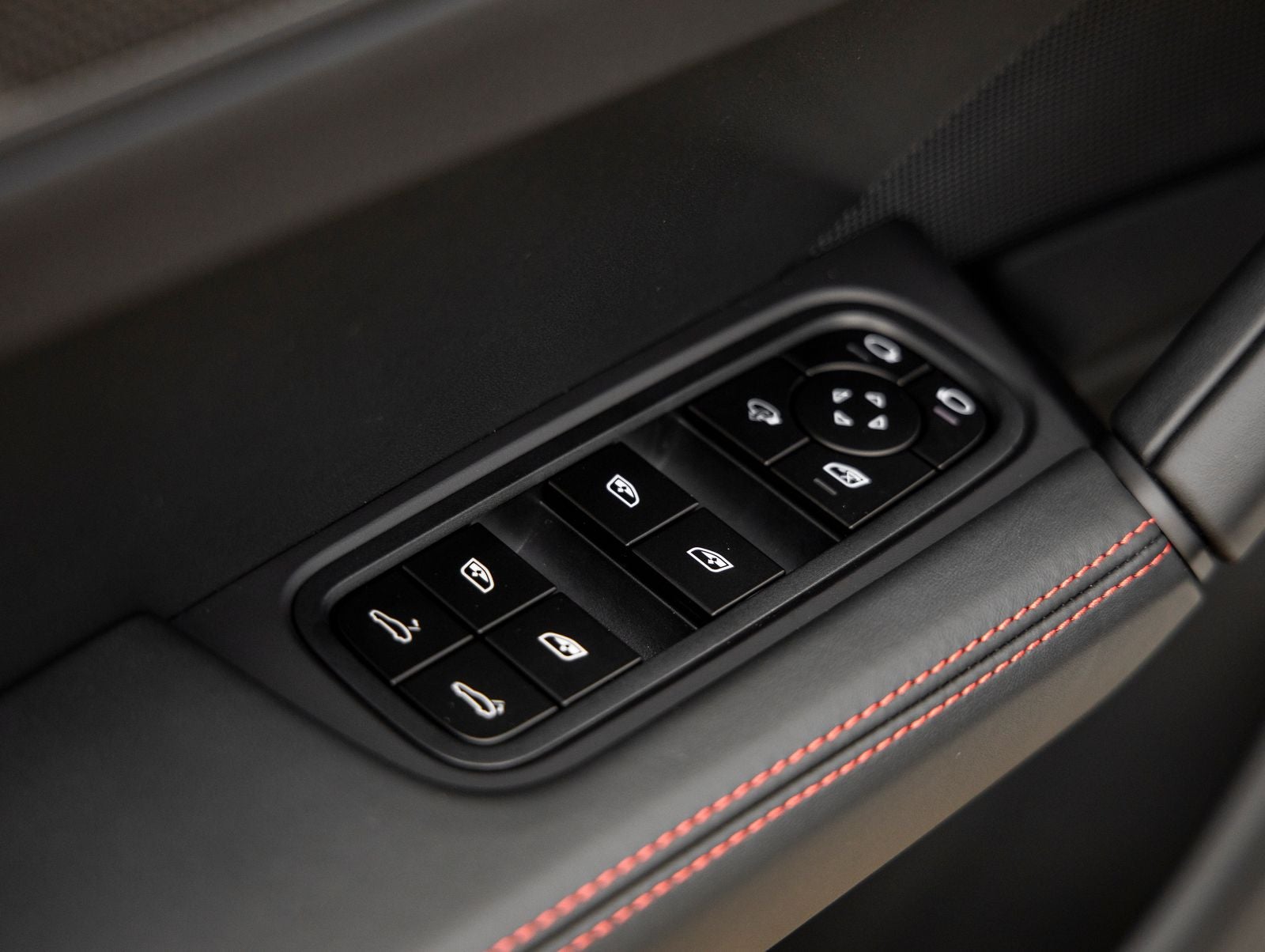 2026 Porsche Cayenne Cayenne GTS