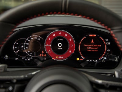 2026 Porsche Cayenne Cayenne GTS