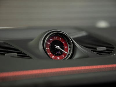 2026 Porsche Cayenne Cayenne GTS