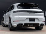 2026 Porsche Cayenne Cayenne GTS