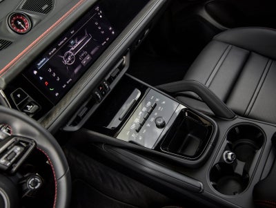 2026 Porsche Cayenne Cayenne GTS