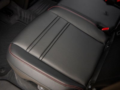 2026 Porsche Cayenne Cayenne GTS