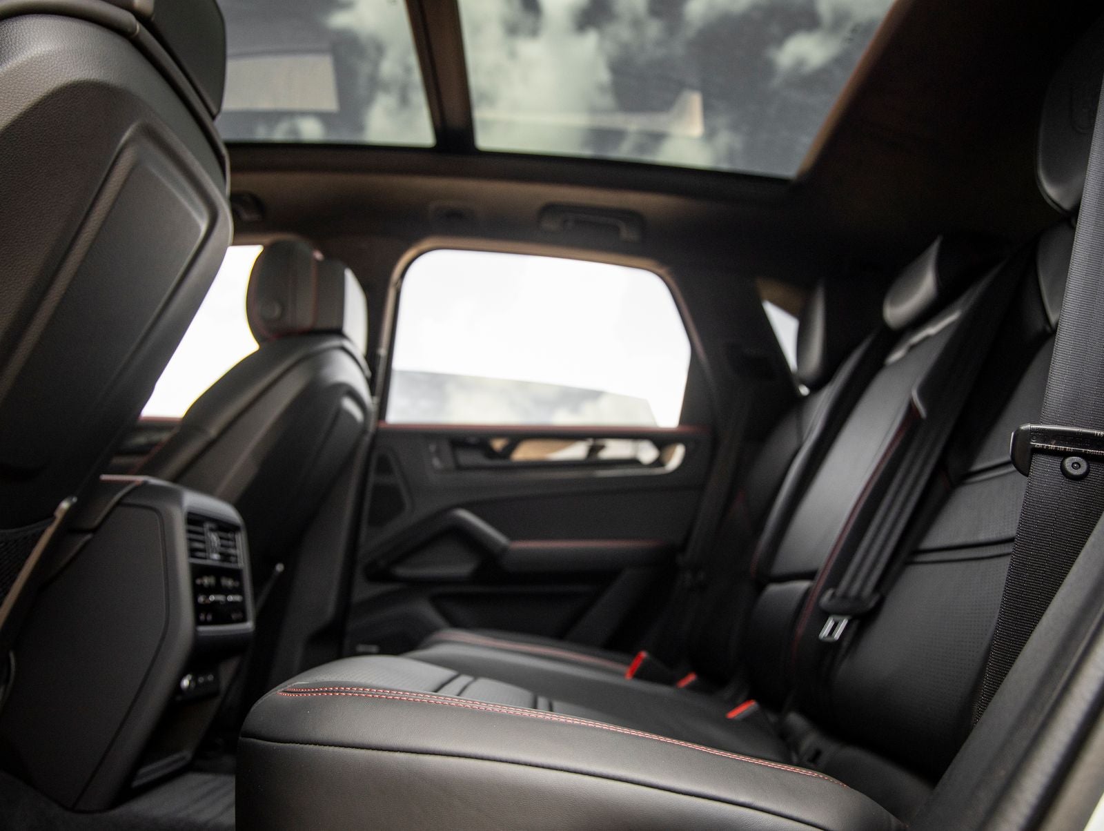 2026 Porsche Cayenne Cayenne GTS