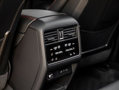 2026 Porsche Cayenne Cayenne GTS