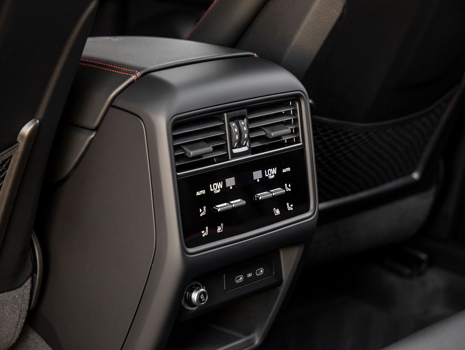 2026 Porsche Cayenne Cayenne GTS