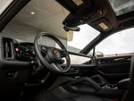 2026 Porsche Cayenne Cayenne GTS