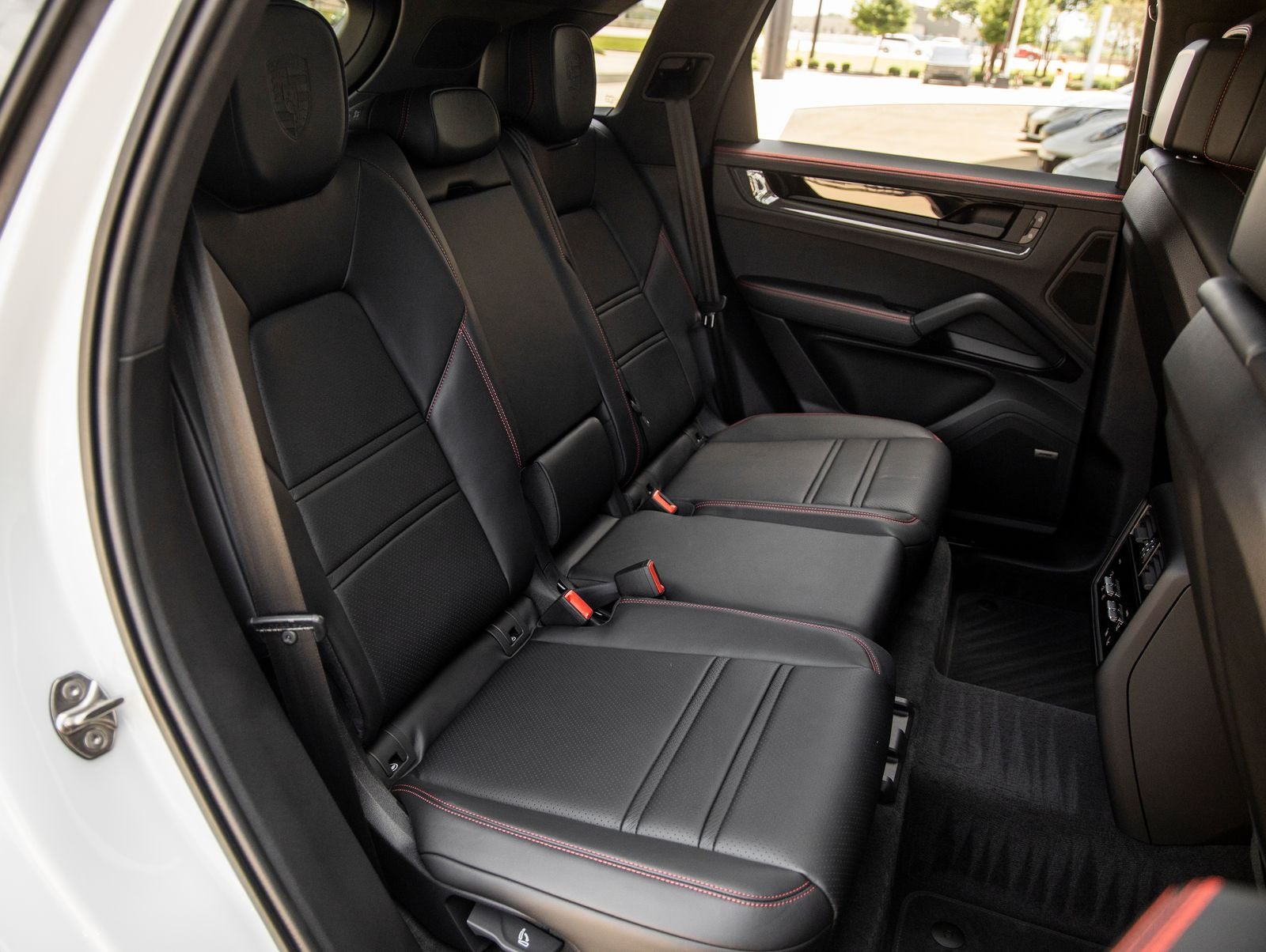 2026 Porsche Cayenne Cayenne GTS