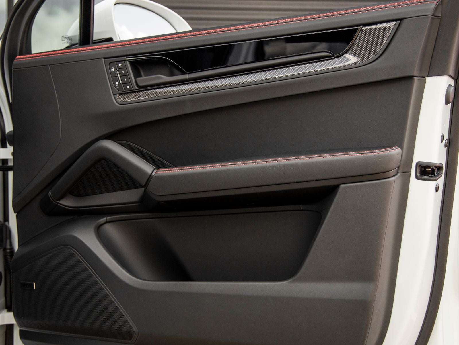 2026 Porsche Cayenne Cayenne GTS