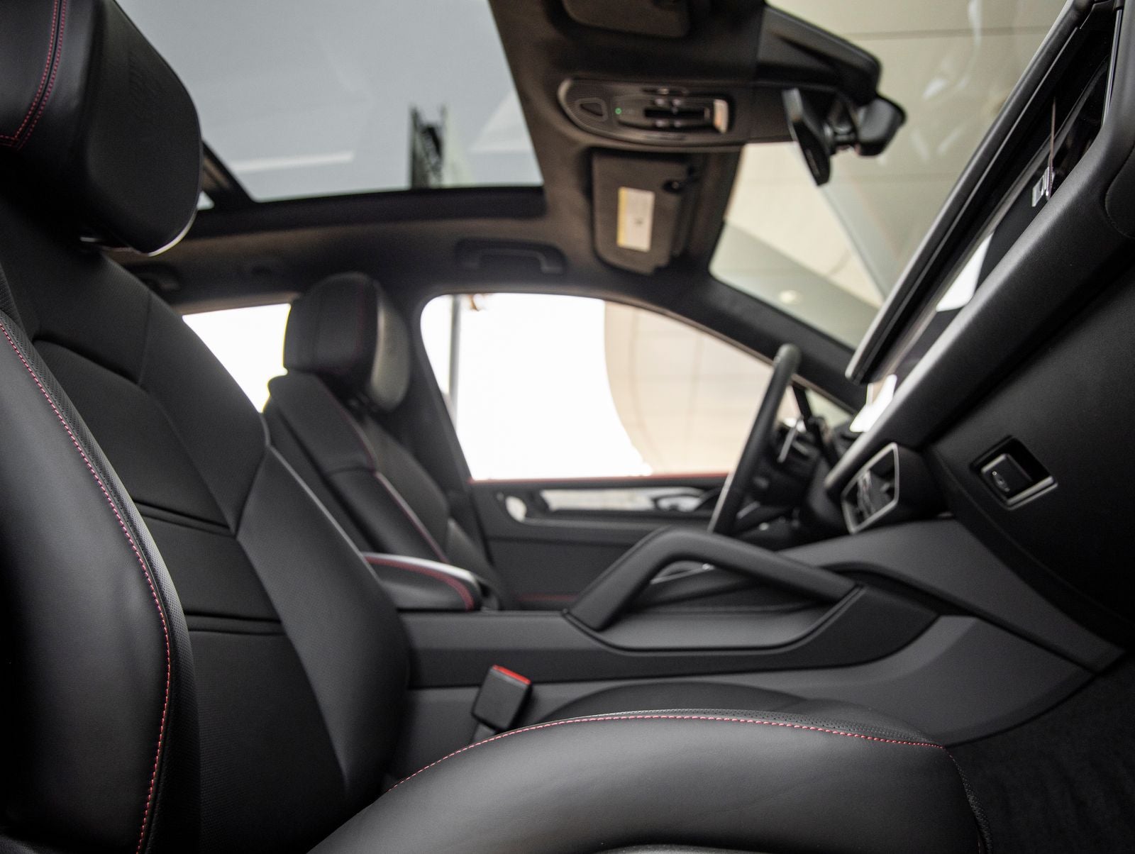 2026 Porsche Cayenne Cayenne GTS