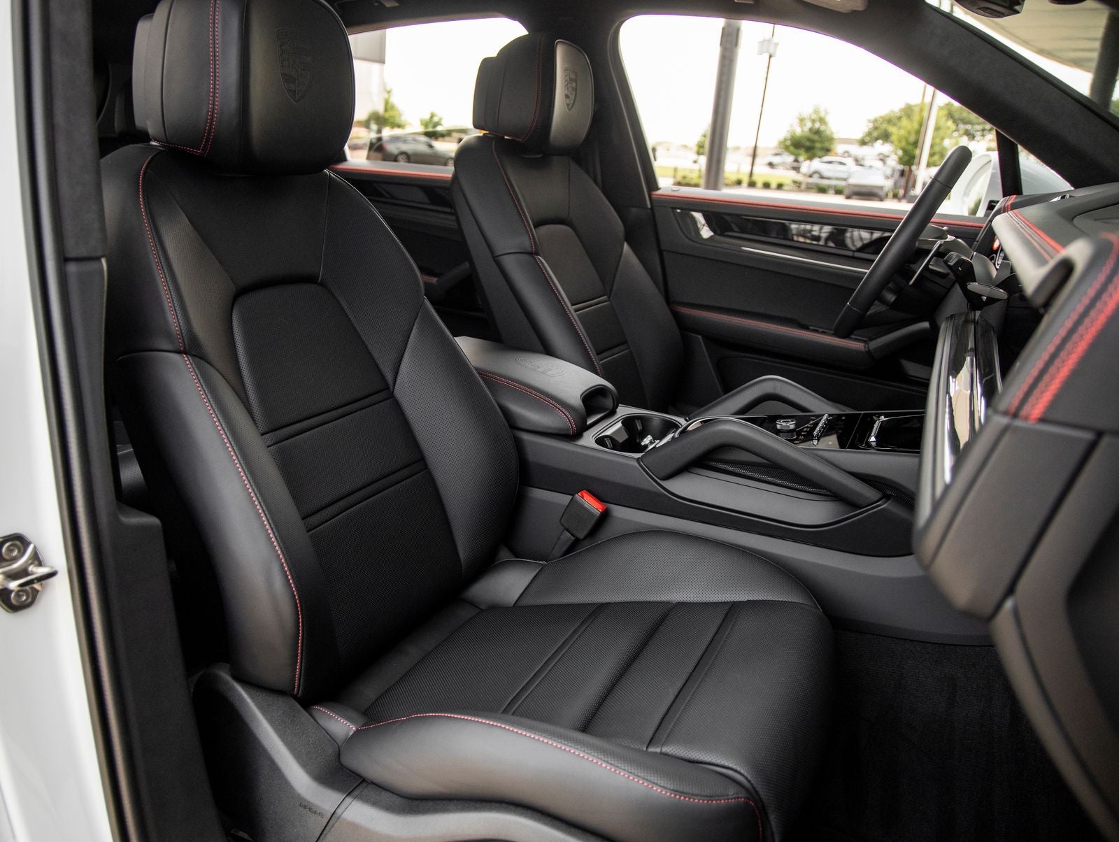 2026 Porsche Cayenne Cayenne GTS