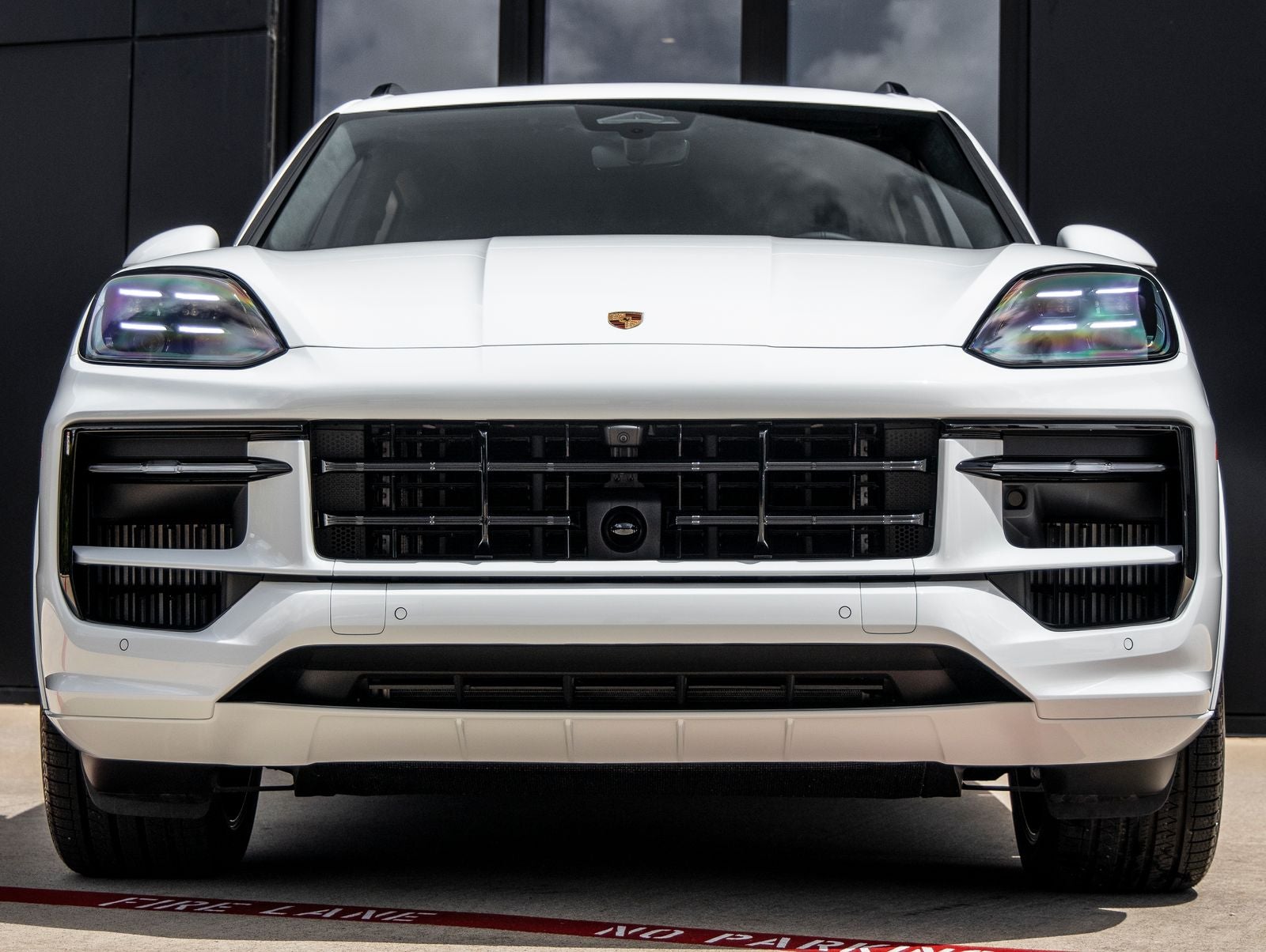 2026 Porsche Cayenne Cayenne GTS