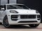 2026 Porsche Cayenne Cayenne GTS