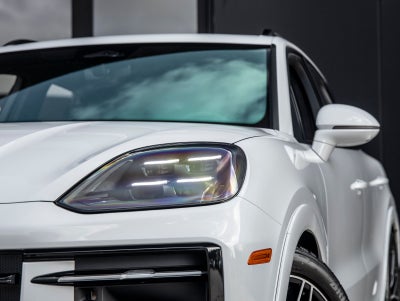 2026 Porsche Cayenne Cayenne GTS