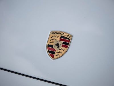 2026 Porsche Cayenne Cayenne GTS