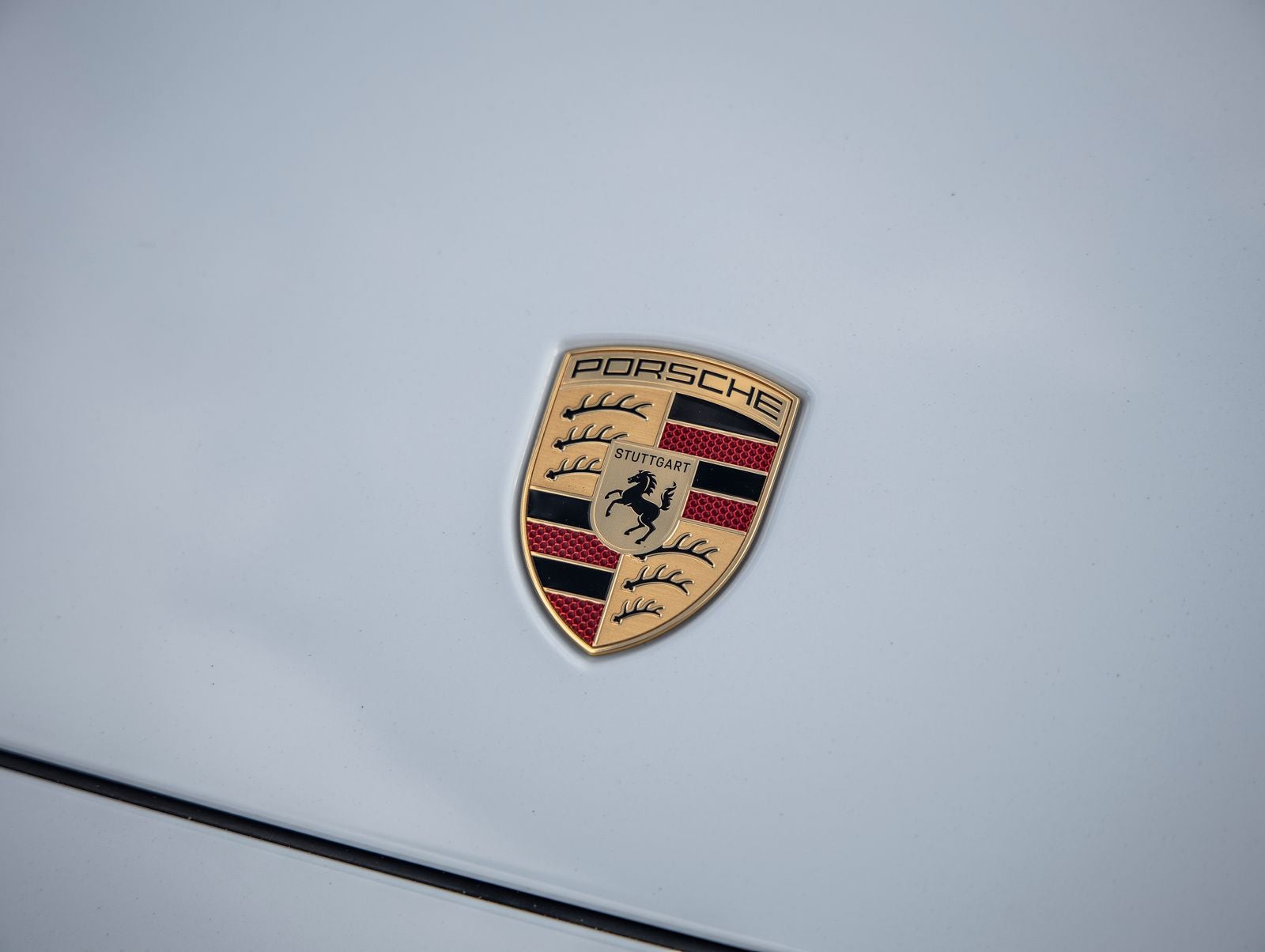 2026 Porsche Cayenne Cayenne GTS