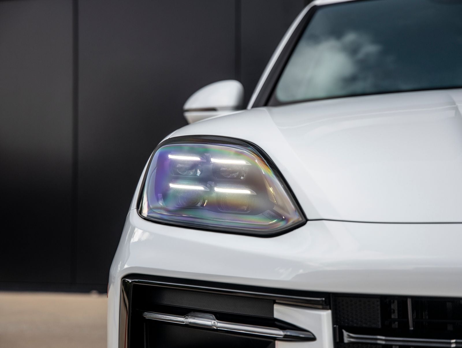 2026 Porsche Cayenne Cayenne GTS