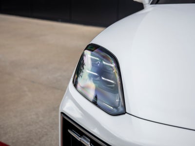 2026 Porsche Cayenne Cayenne GTS