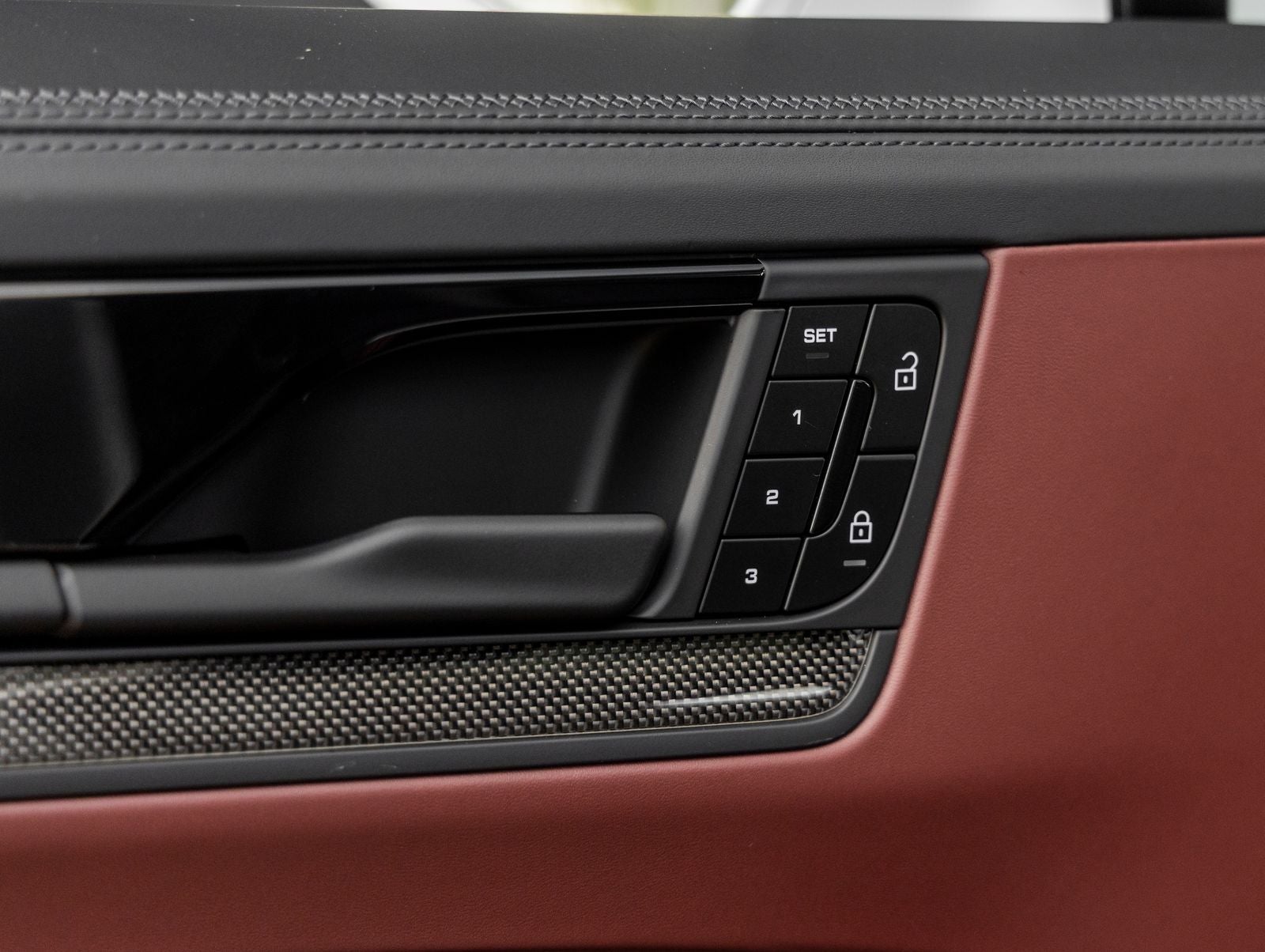 2026 Porsche Cayenne Cayenne GTS