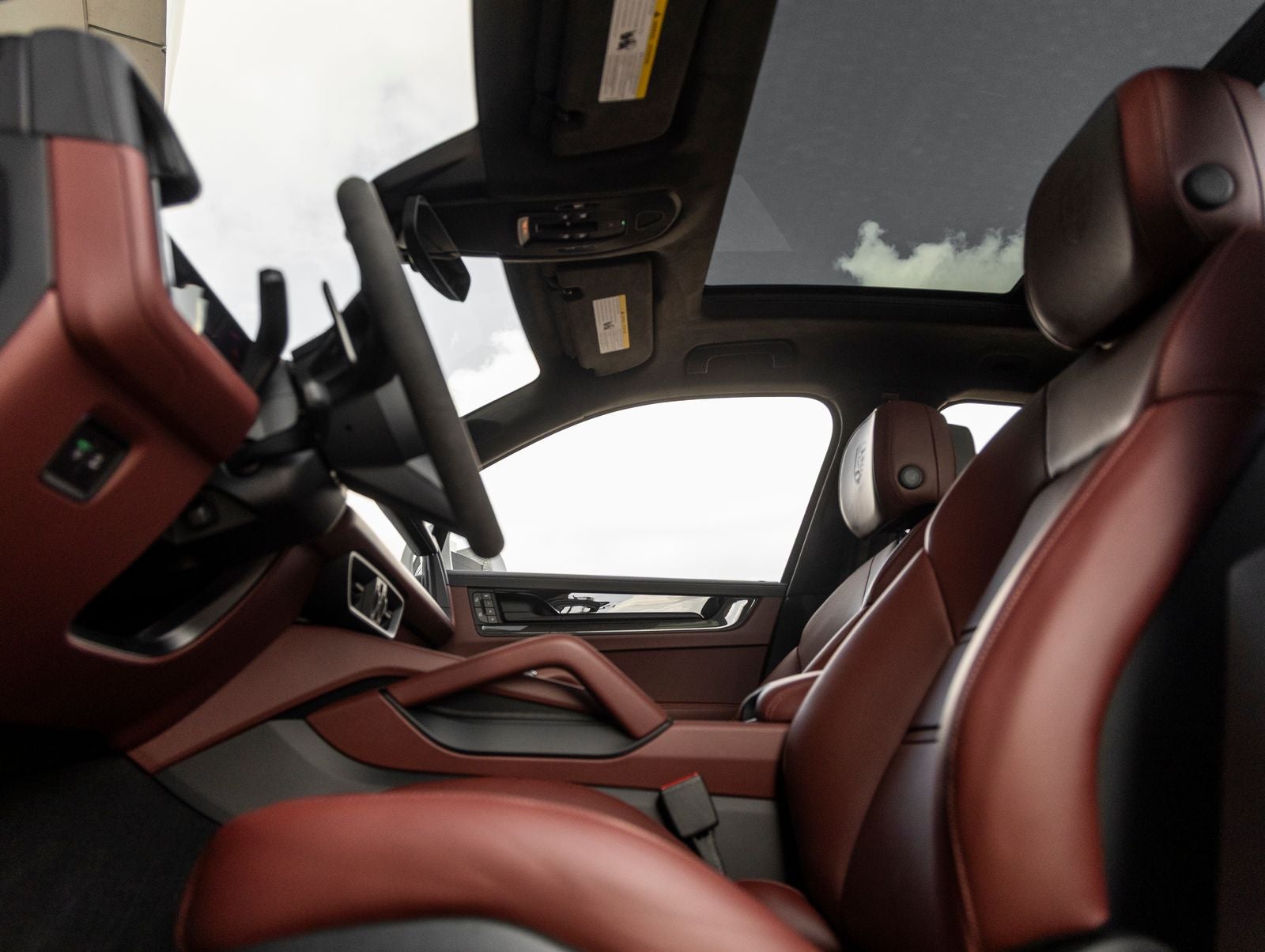 2026 Porsche Cayenne Cayenne GTS
