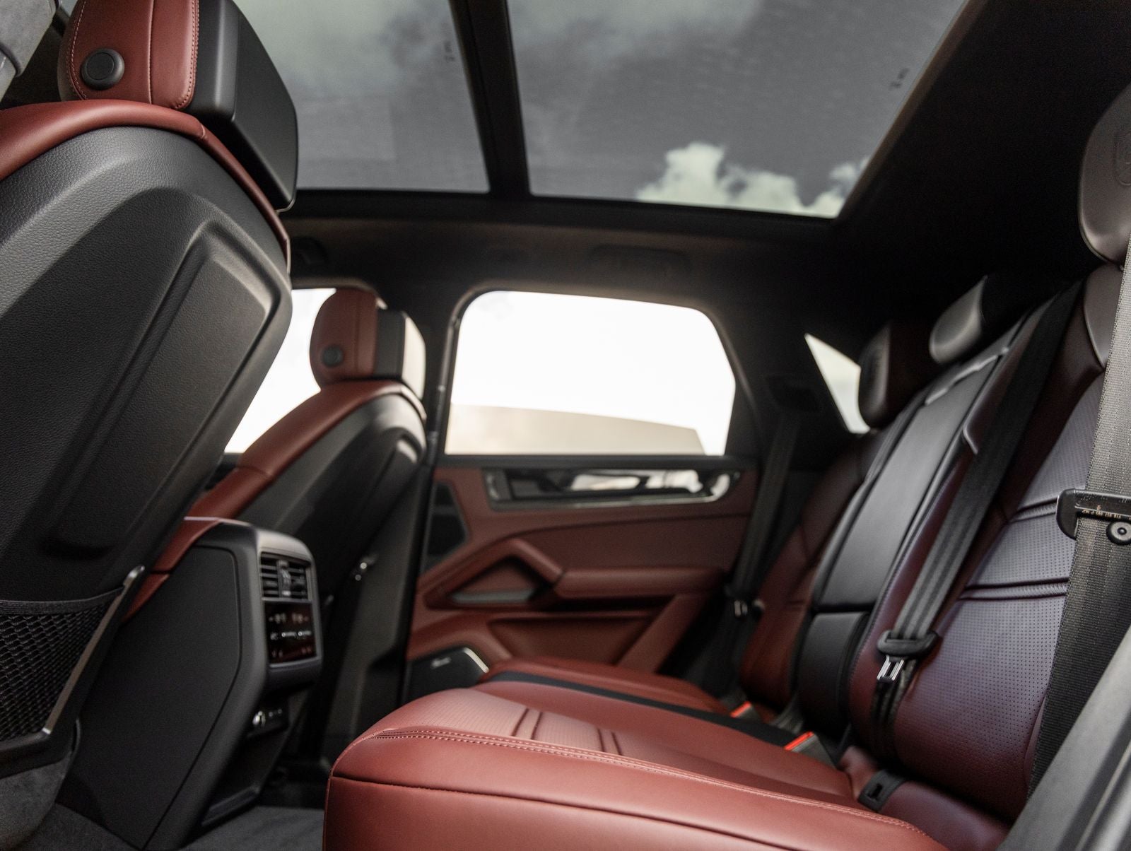 2026 Porsche Cayenne Cayenne GTS
