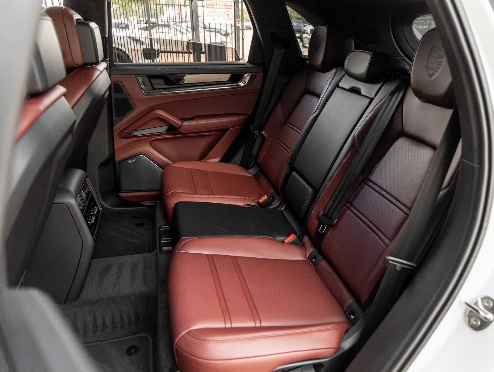 2026 Porsche Cayenne Cayenne GTS