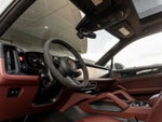 2026 Porsche Cayenne Cayenne GTS