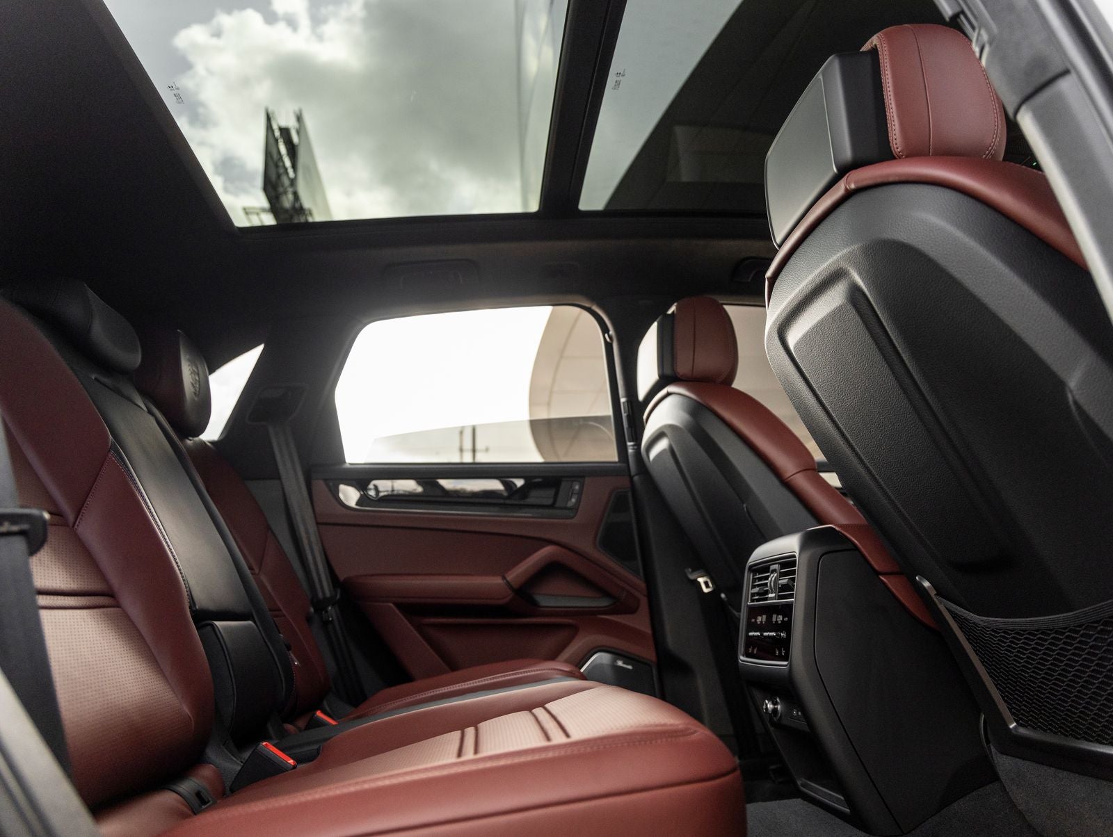 2026 Porsche Cayenne Cayenne GTS