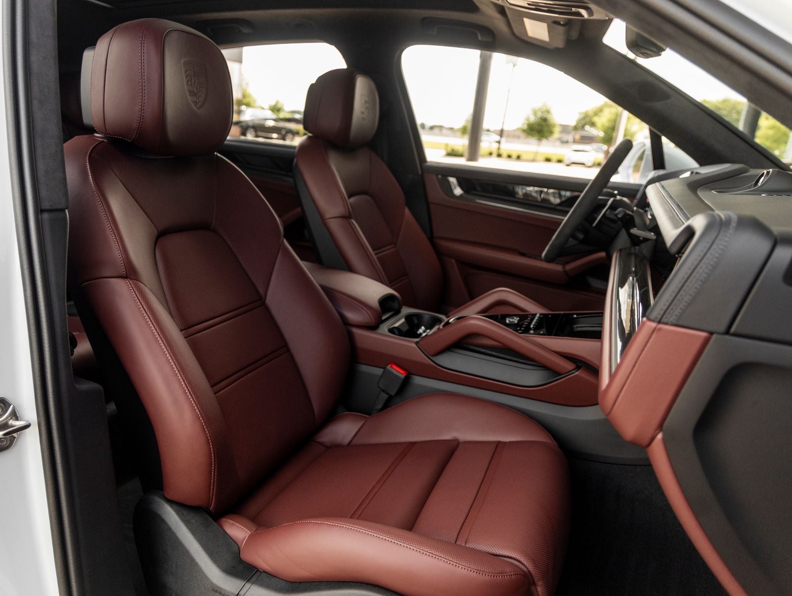 2026 Porsche Cayenne Cayenne GTS