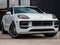 2026 Porsche Cayenne Cayenne GTS