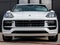 2026 Porsche Cayenne Cayenne GTS