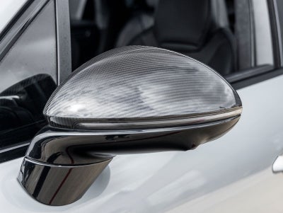 2021 Porsche Cayenne GTS