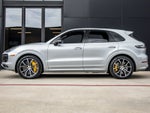 2021 Porsche Cayenne GTS