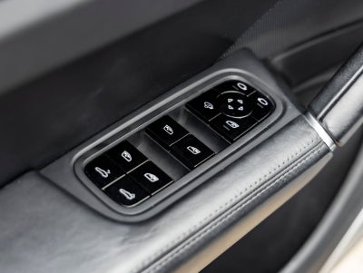 2021 Porsche Cayenne GTS