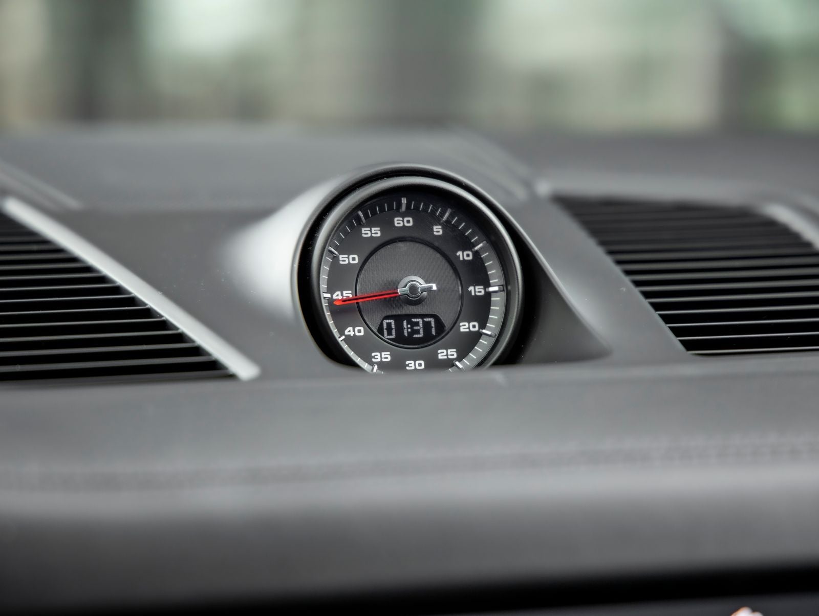 2021 Porsche Cayenne GTS