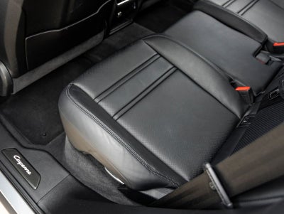 2021 Porsche Cayenne GTS