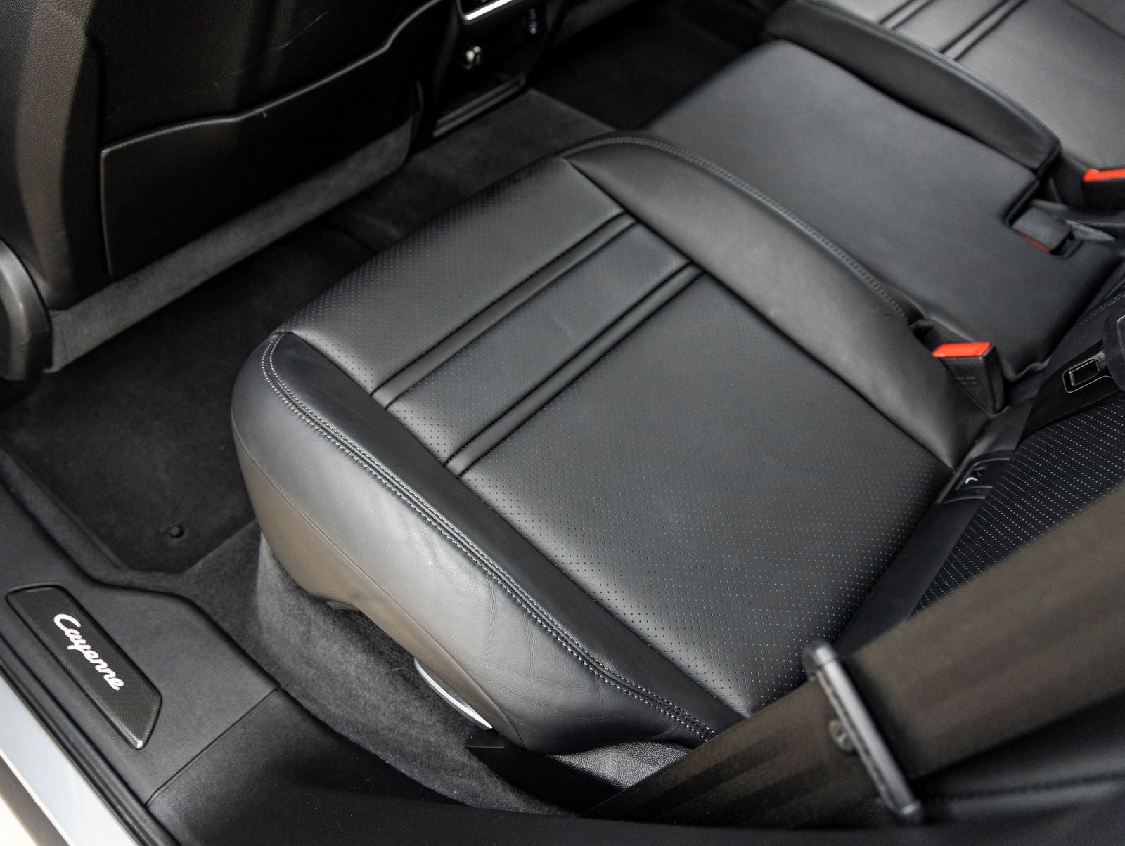 2021 Porsche Cayenne GTS